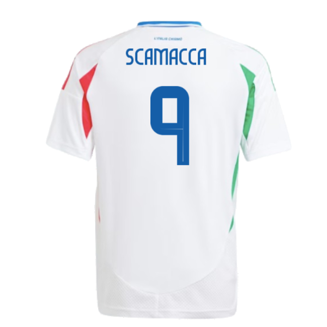 Pro European Team 2024-2025 Away Short Sleeve Jersey Sleek Mobility