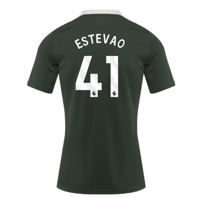 Authentic Design Chelsea Chelsea Dri Fit Strike Training Shirt Gre...
