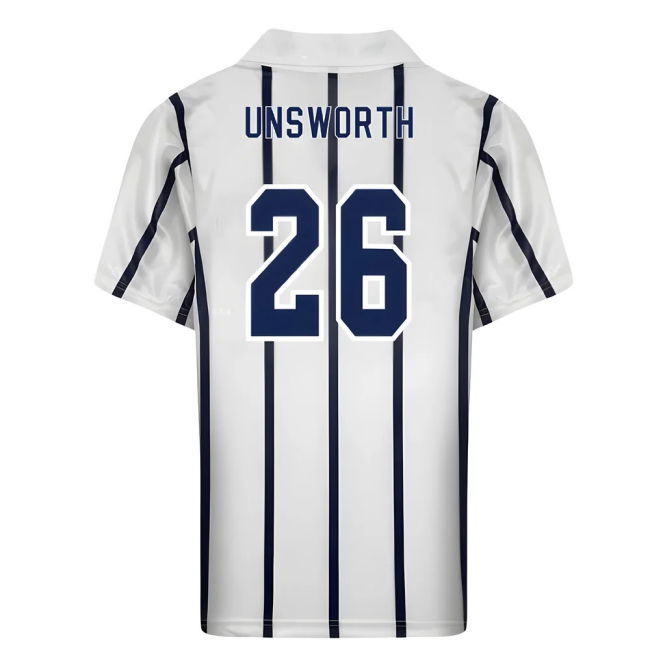 Professional Style Everton Away Player Jersey 2025-2026