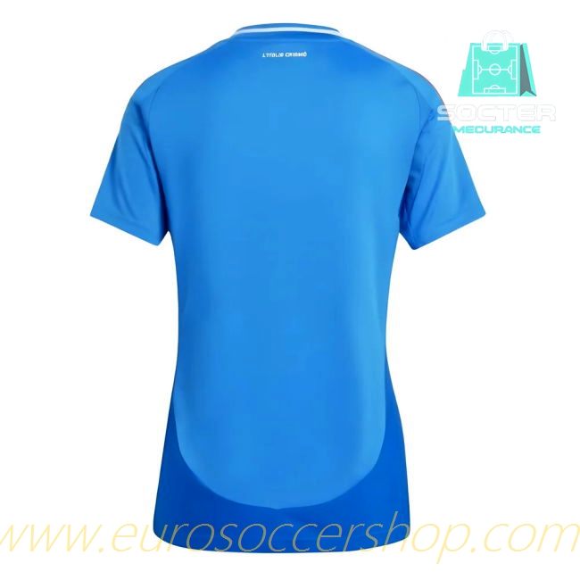 2024-25 Edition Italy Official Home