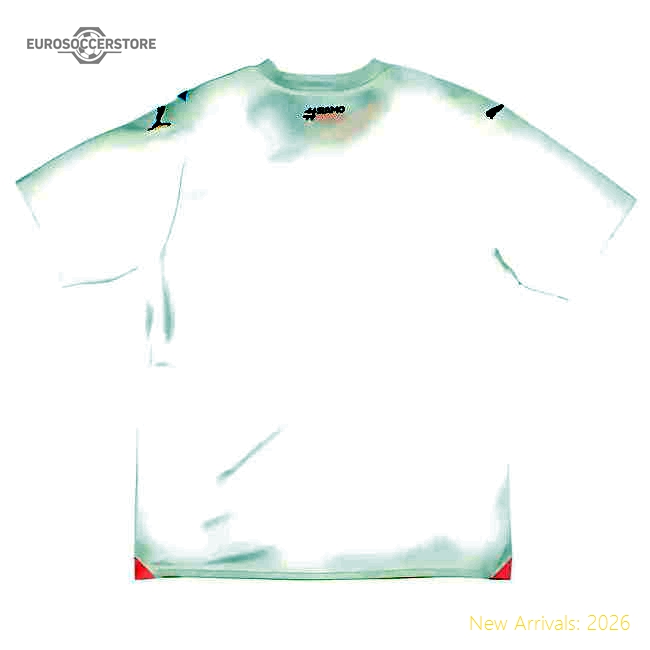 First-class 2023-2024 Rosanero Third Shirt - Affordable