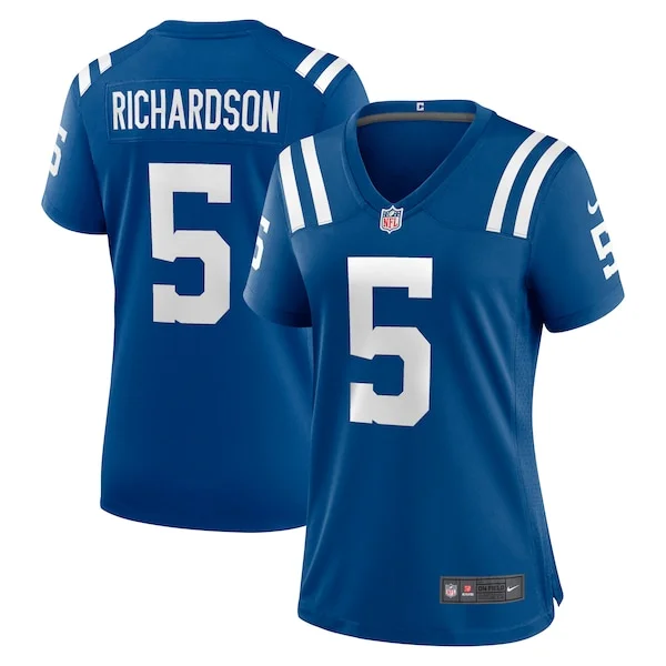 Performance None  Jersey - Premium Royal NFL Fan Jersey | Game Day ...