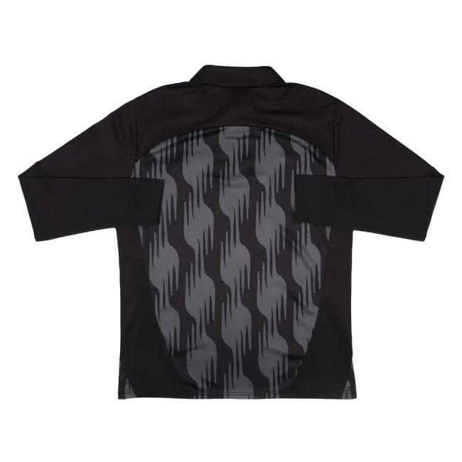 Premium Practice Shirt E. Prematch #1 Retro Collection Great Pri (v8)