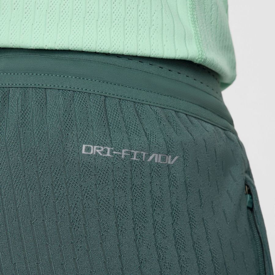 Tottenham Training Trousers Dri Fit Adv Strike Elite 3rd Faded Spruce/