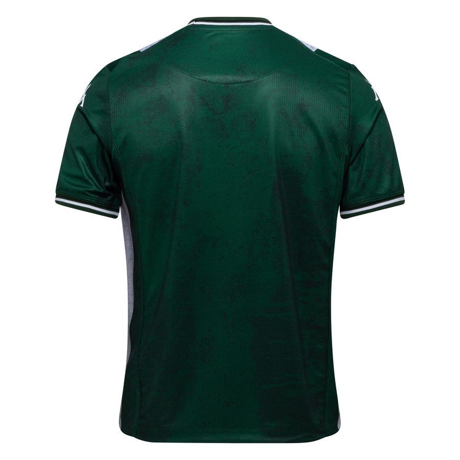 Red Star F.c. Home Shirt 2025/26 For Algeria Football Fans