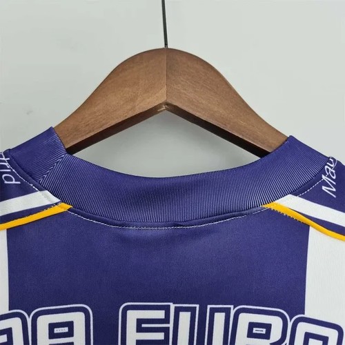 Replica 1997 International Jersey Retro Champions League With Limited
