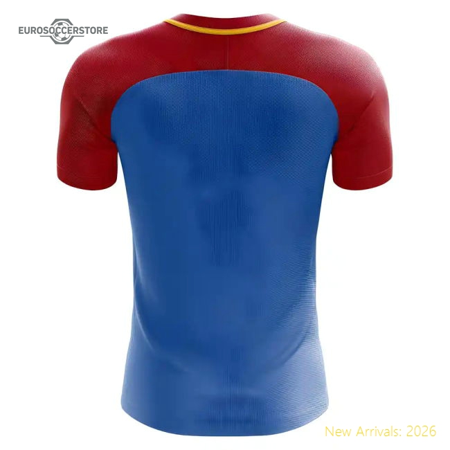 Chic Womens Football Team Jersey 2025-2026 Flexible Advanced Textile