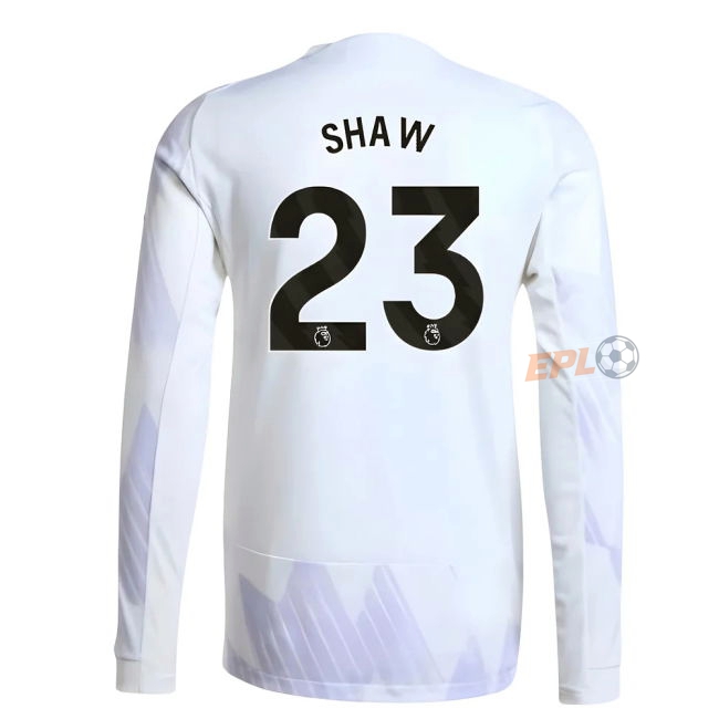 2025-20 MAN chic Away Shirt - Adults | official | excellent