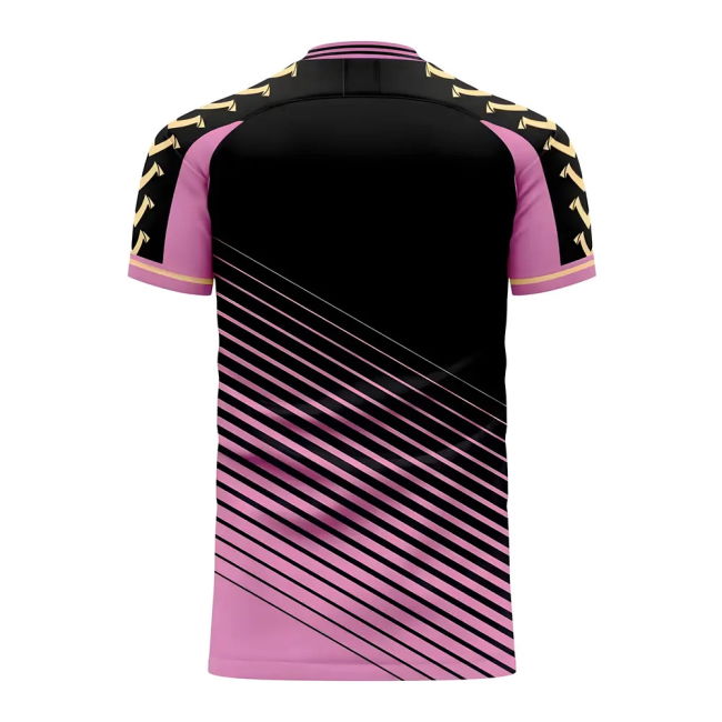 Palermo Away Kit 2025-2026 edition (Ladies