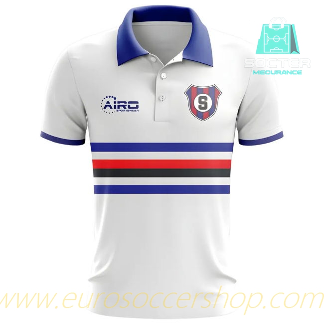Player Version 2025-2026 Season Serie A Away Shirt Design Concept