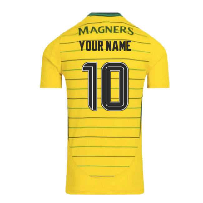 Bhoys Lionel Messi #10 Latest Season Classic Official Merchandise (v9)