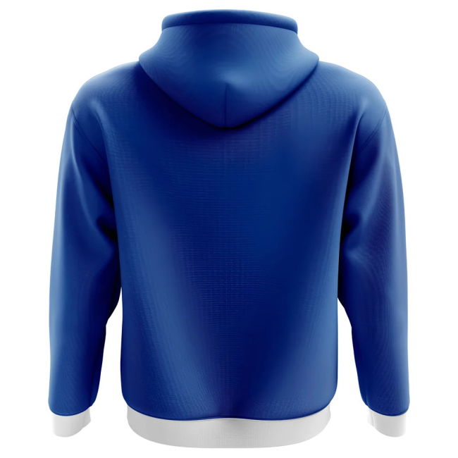 2025-2026 Home Hoody by Greece (Children