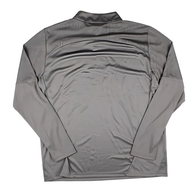 Shirt for Racing Lens 1/4 Zip Training Top 2024-2025 (Adult