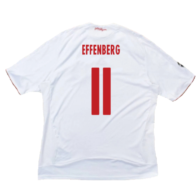 High Quality 2025-2026 Bayern Munich Third With Vintage Design -