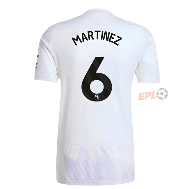 2025-20 MAN sporty Away Shirt - Adults | top-grade