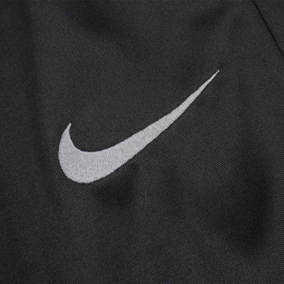 Liverpool Zipper Sweatshirt Kit(Top+Pants) 2024/25 Authentic Kit