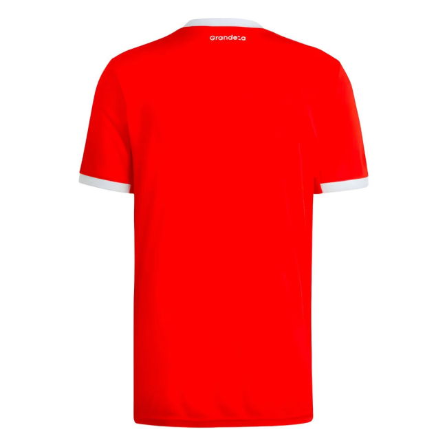 Football Club High Performance Fan Gear 2025-2026 Campaign Fan Shirt