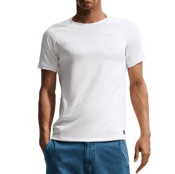 [JGK] Norway Blank Third Jersey Men 2026 World Cup