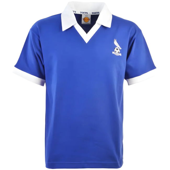 Replica Jersey Breathable Fabric 1981-82 Anti-Odor - Modern Adult#341