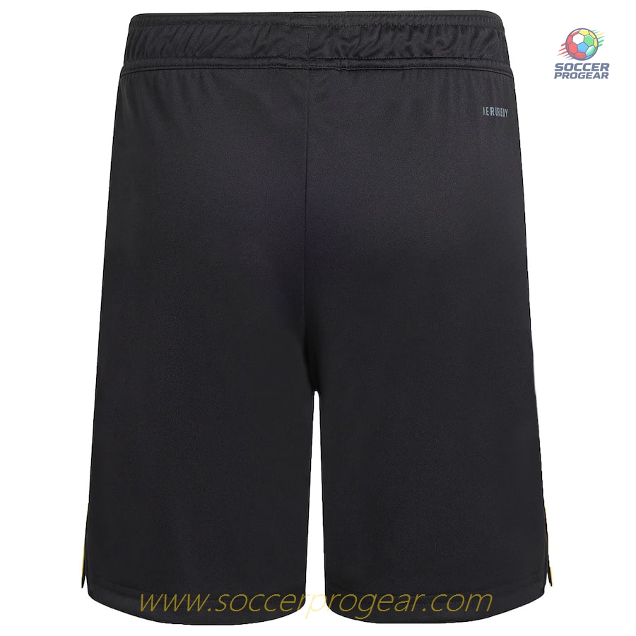 Manchester United Third 2025-2026 Season Shorts