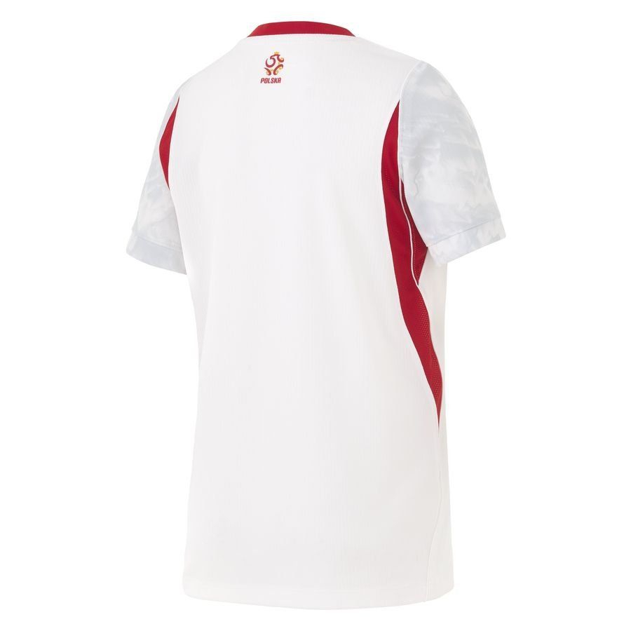 [EFKS] Poland Home Kids Jersey 2026/27