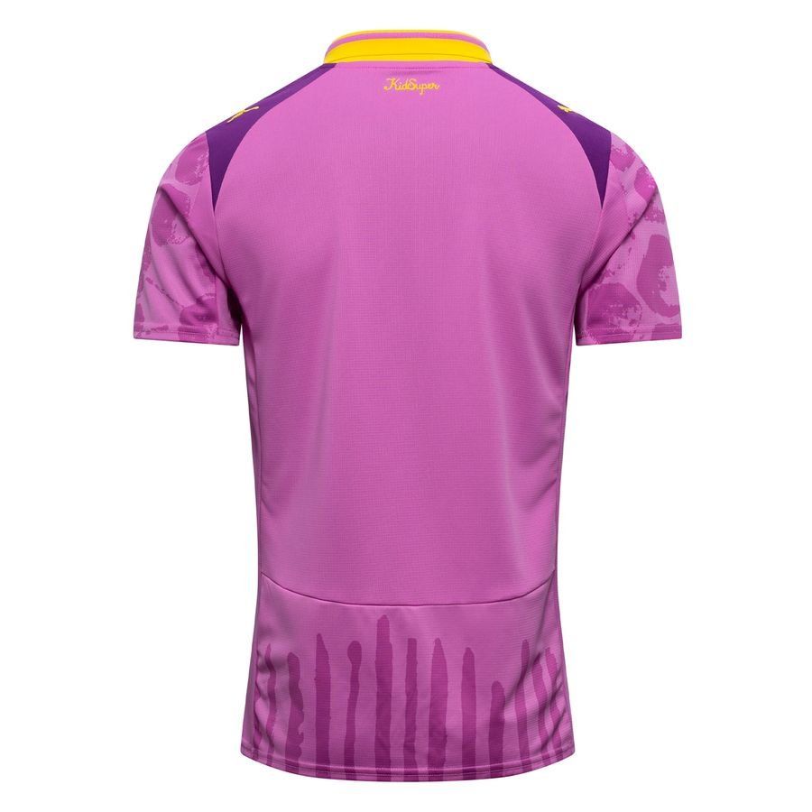 Dortmund Goalkeeper Shirt Kidsuper Club World Cup 2025