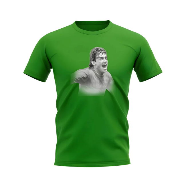 The Hoops Fan T-shirt A. Robben #10 Retro Collection Cost-effect (v8)