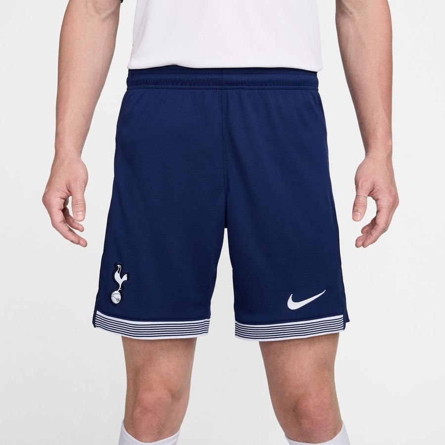 Tottenham Home Shorts 2024/25 In Multiple Adult Sizes