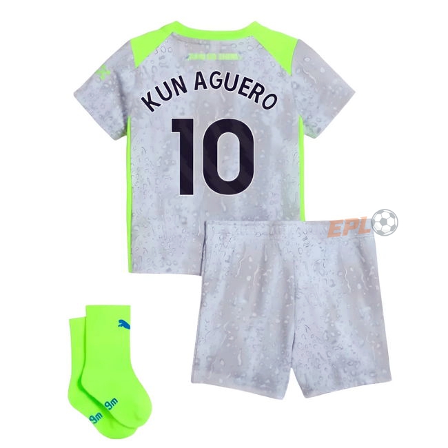 MAN 2025-20 economical Third Jersey - Adults | top-grade