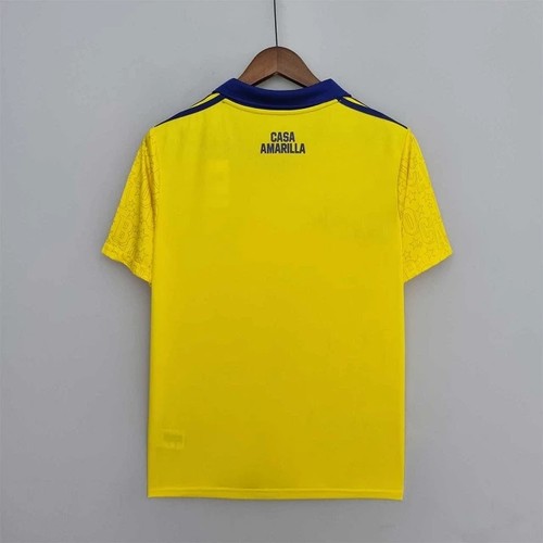 Third - Fan Collection Edition - Professional Grade - Soccer Apparel