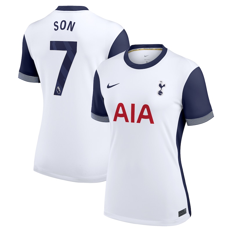 Top-Quality Spurs Women's 2024 Replica Player Jersey - Authentic...