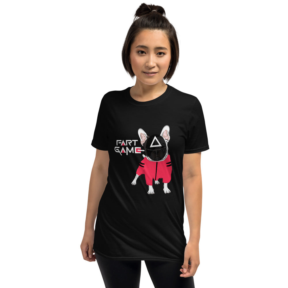 Fart Game - Unisex T-Shirt