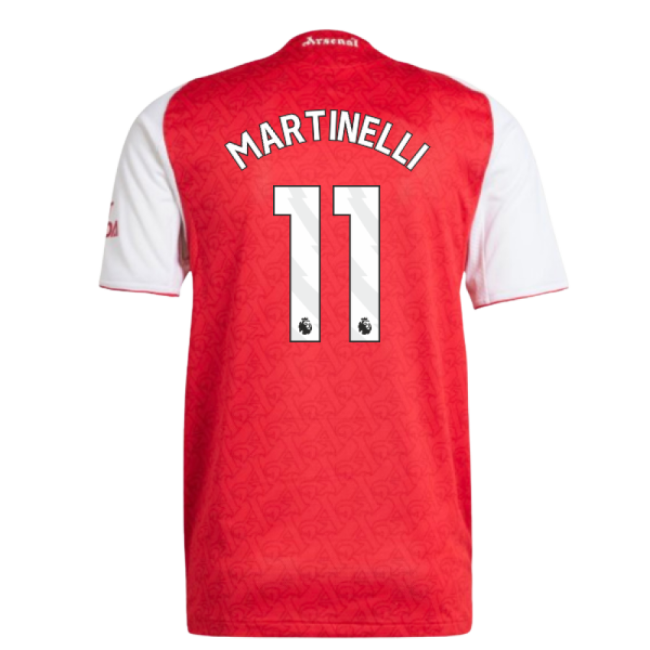 2025-20 ARS sporty Home Shirt - Adults | top quality