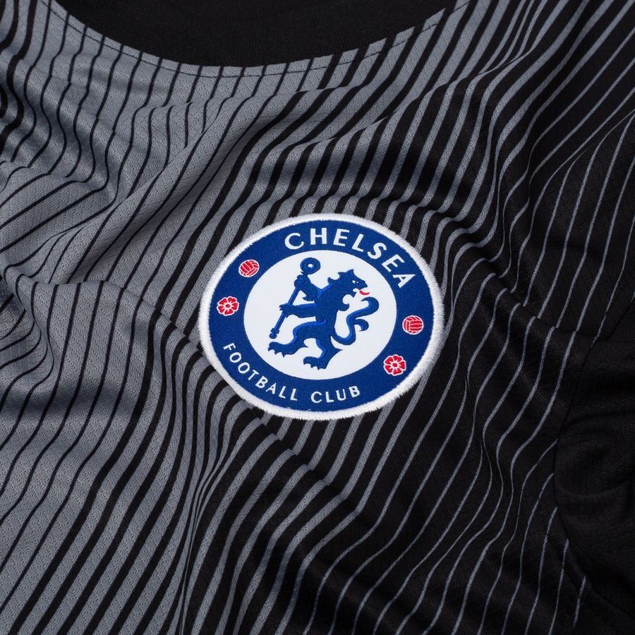 Chelsea Goalkeeper Shirt 2025/26 Kids In Multiple Adult Sizes