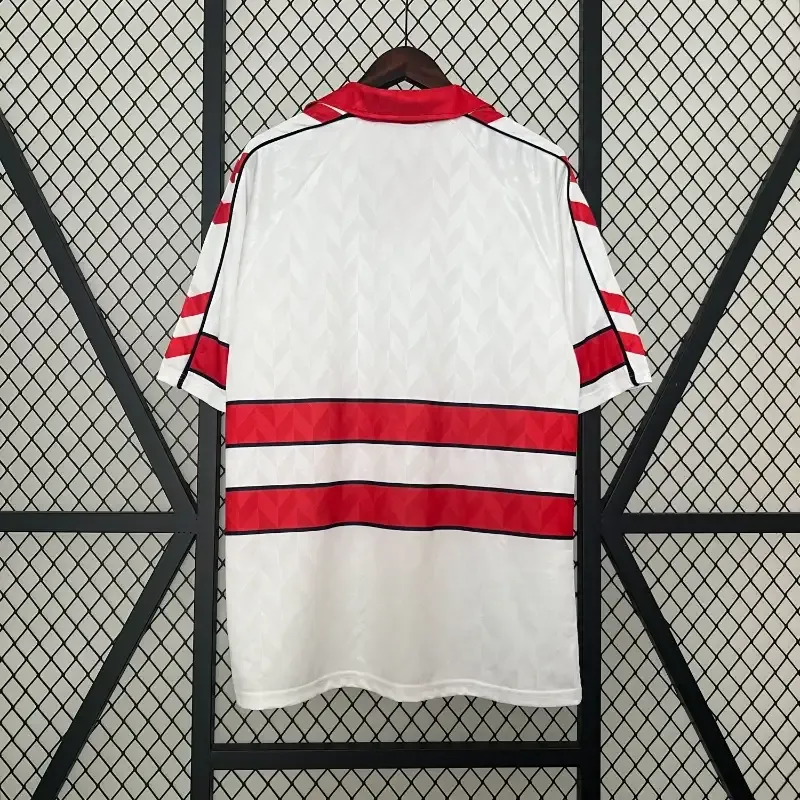 Cheap 1988 Denmark Jersey retro kit