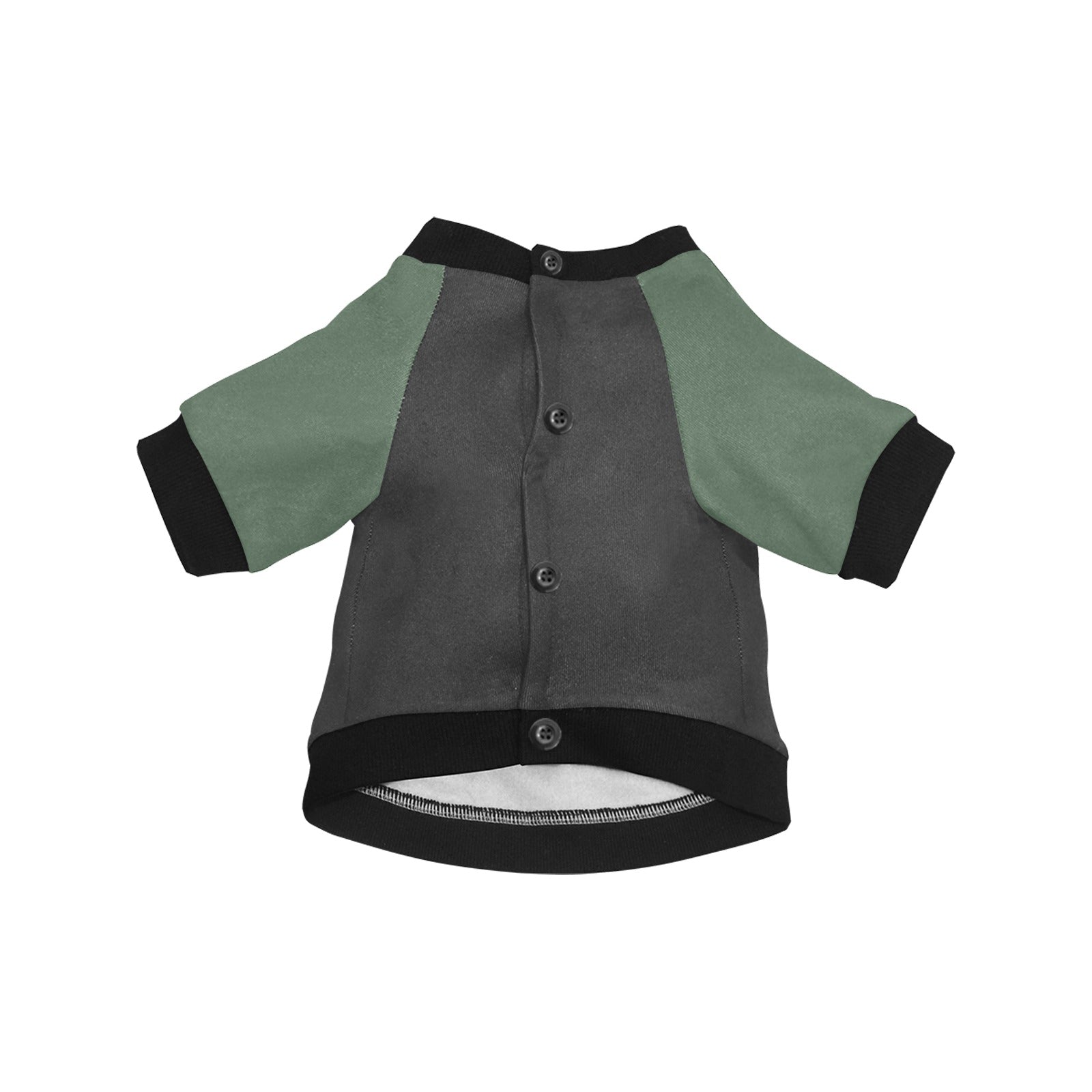 Non-slip Melo - Non-slip Jacket For French Bulldog Winter Wear