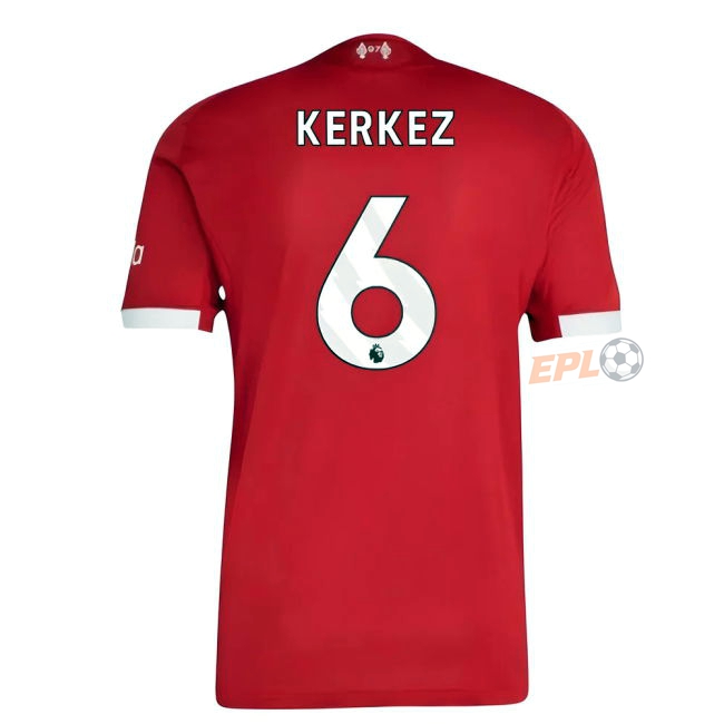 2025-20 LIV trendy Home Shirt - Adults | first-class