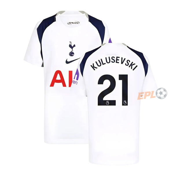 Tottenham 2025-20 best price Home Soccer Jersey | genuine