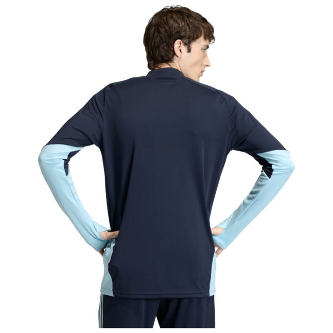 Ultra Comfort Devoted Soccer Club Modern Style Football Shirt
