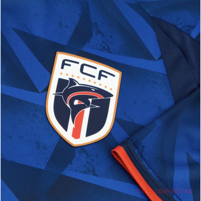 Breathable Cape Verde 2026-2027 Home Shirt (Livramento 9)