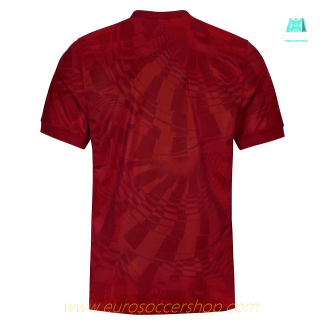 2025-2026 Birmingham City Third Shirt (Bellingham 22)