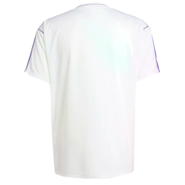 Real Madrid Madrid 2024-2025 UCL Home Jersey – Authentic Shirt