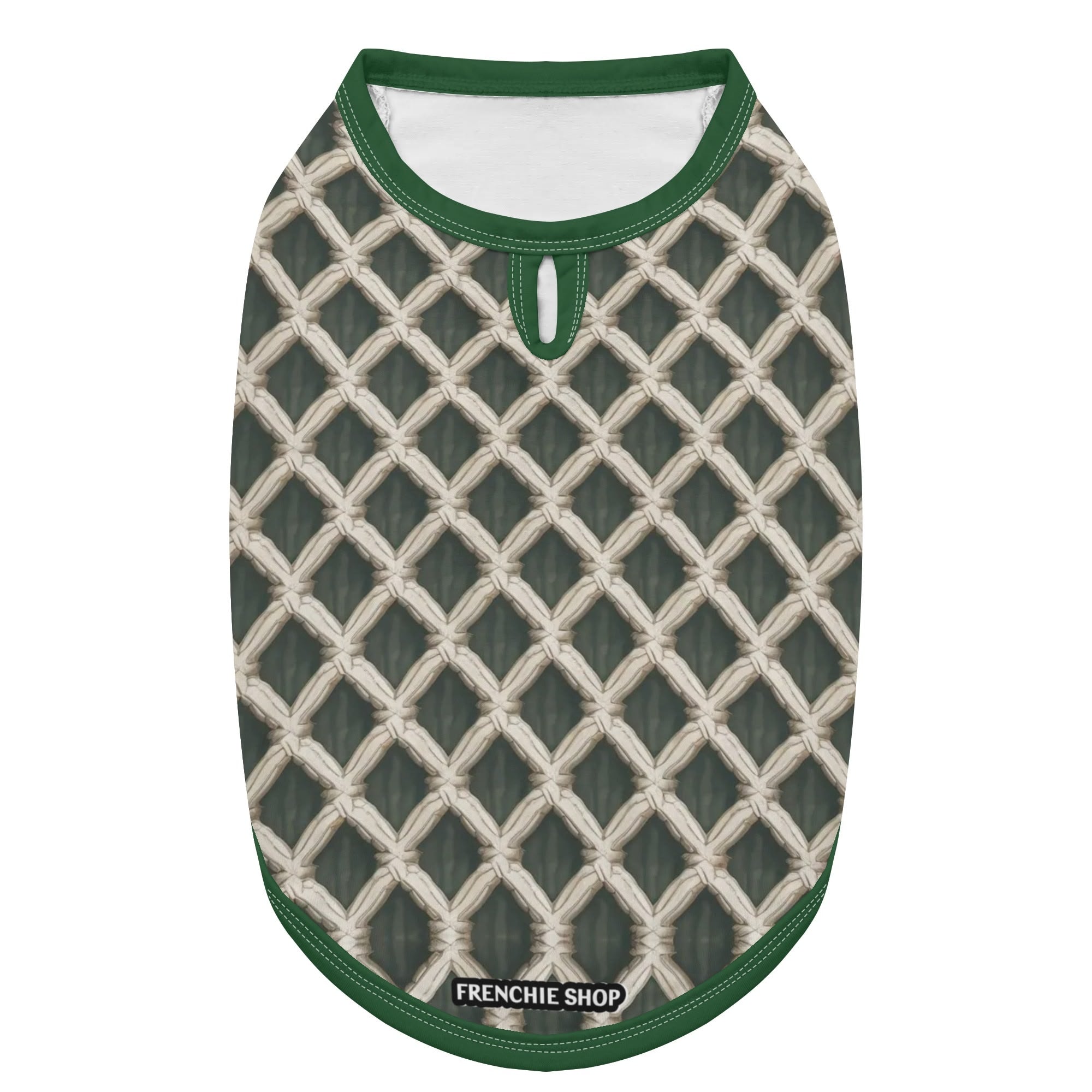 - Stylish Shirt For Frenchies - Frenchie Shop Original For Frenchie Fans