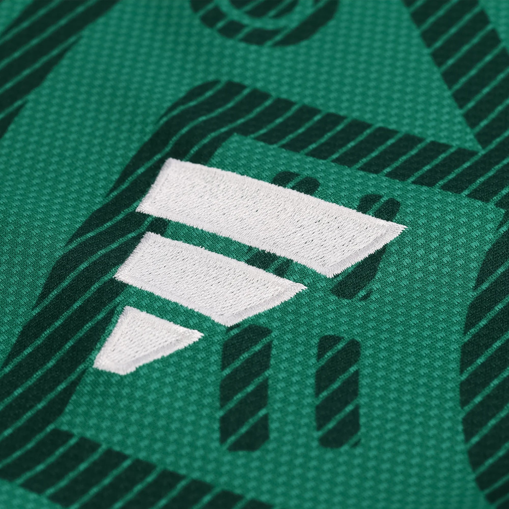 Mexico National Team 2026-2027 FIFA World Cup Home Jersey –  Edition S