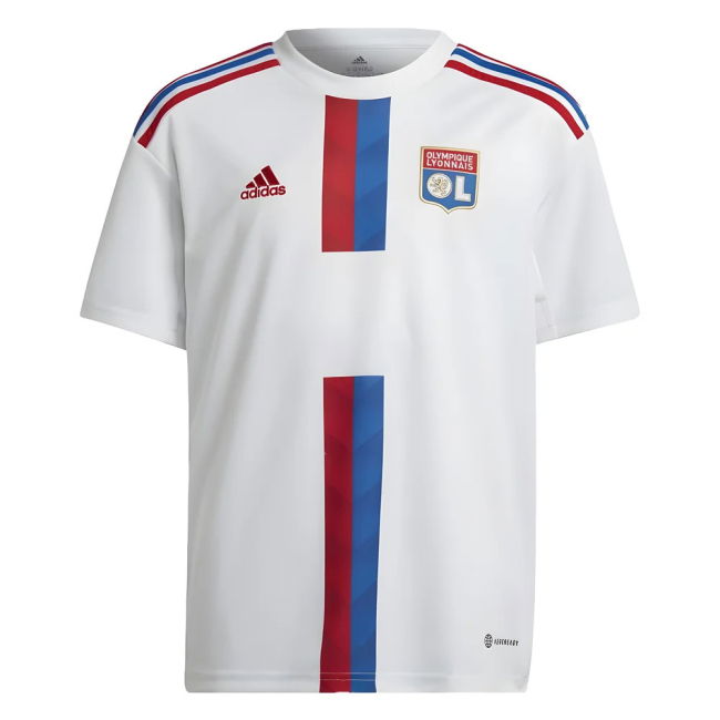 Olympique Lyon Special Edition Home Jersey 2022-2023