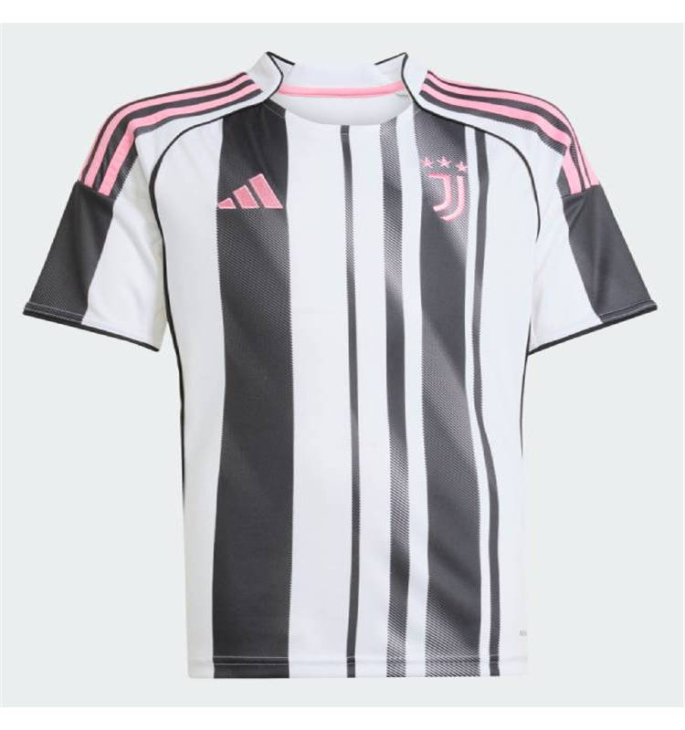 High Quality Lightweight 2526 Juventus Home Jersey Shirt 40 ROUHI