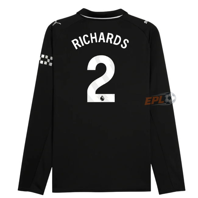 2025-20 MAN classic Away Shirt - Adults | official
