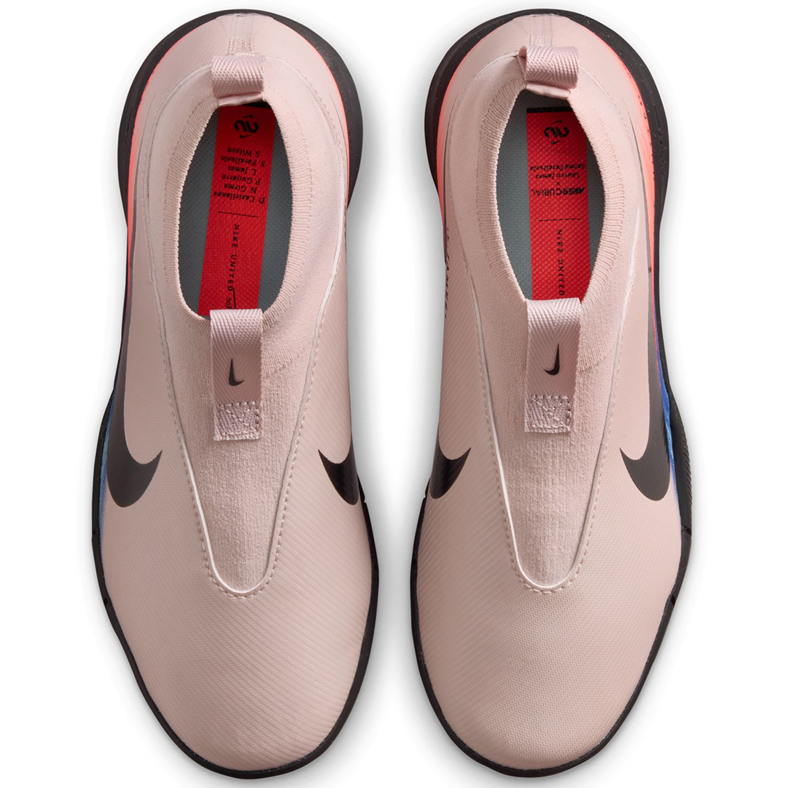 Support Your Favorite Team with Nike Away Football Shirt - premium