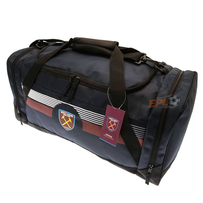 West Ham competitive price Third Soccer Jersey | first-class