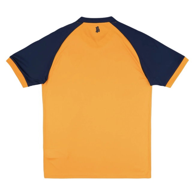 [LLS] 2026-2027 VFL Bochum Third Shirt
